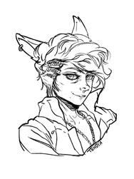 by Vioric'a/Ethri'a Valnyr